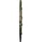 Ekena Millwork Benson Ceiling Medallion (Fits Canopies up to 4 1/8"), 9"OD x 4 1/8"ID x 5/8"P, Painted Turtle CM09BNPTF - alternate 4